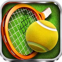Cover Image of 3D Tennis 1.7.4 Apk + Mod for Android