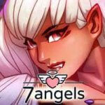 Cover Image of 7 Angels v2.1.66R APK + MOD (Unlimited Money)