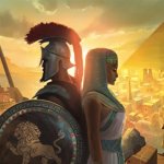 Cover Image of 7 Wonders DUEL v1.2.1 APK (Full Game)