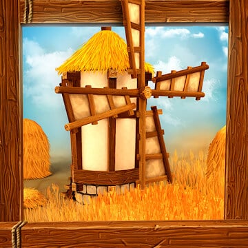 Cover Image of Agenite: Medieval Empire Builder v1.1.0 MOD APK (Unlimited Money)