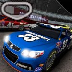 Cover Image of American Speedway Manager v1.2 MOD APK (Unlimited Money)