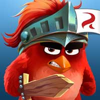 Cover Image of Angry Birds Epic RPG 3.0.27463.4821 APK + MOD + DATA for Android