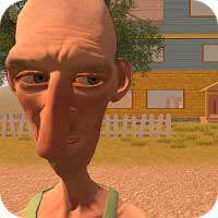 Cover Image of Angry Neighbor Full 3.0 Apk for Android