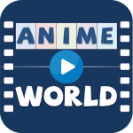 Cover Image of Anime World v2.17.1 MOD APK (Optimized/No ADS)