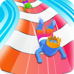 Cover Image of Aquapark.io v6.11.0 APK + MOD (Unlimited Coins)