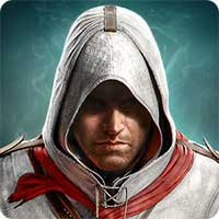 Cover Image of Assassin’s Creed Identity 2.8.3_007 Apk +Mod for Android