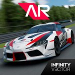 Cover Image of Assoluto Racing v2.16.4 MOD APK + OBB (Easy Win)