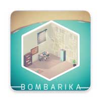 Cover Image of BOMBARIKA 1.5.71 Apk + Mod (Unlimitede Money) for Android