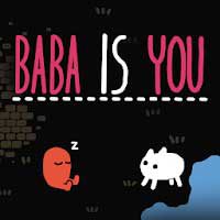 Cover Image of Baba Is You MOD APK 144.0 (Unlocked Maps) Android
