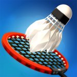 Cover Image of Badminton League v5.50.5081.0 MOD APK (Unlimited Money)