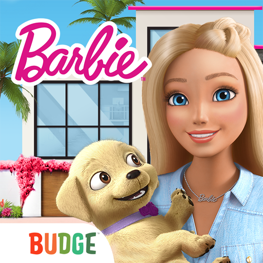 Cover Image of Barbie Dreamhouse Adventures v2021.6.0 MOD APK + OBB (VIP/Free Shopping) Download