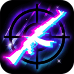 Cover Image of Beat Shooter v2.3.0 MOD APK (Unlocked Vip/Unlimited Money)