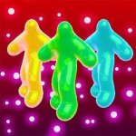 Cover Image of Blob Runner 3D v6.0.16 MOD APK (Unlimited Diamonds)