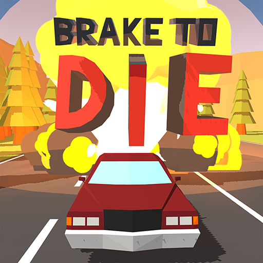 Cover Image of Brake To Die (MOD money) v0.85.2 APK download for Android