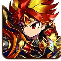 Cover Image of Brave Frontier 2.8.0.0 Apk + Mod (God Mod) for Android