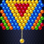 Cover Image of Bubbles Empire Champions v9.79 MOD APK (Unlimited Money)