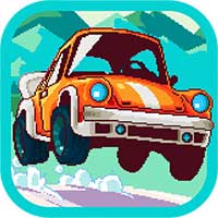 Cover Image of Built for Speed 2.0.5 Apk + Mod for Android