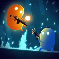 Cover Image of Capsule Fight MOD APK 1.23 (Unlimited Money) Android