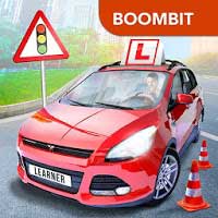 Cover Image of Car Driving School Simulator MOD APK 3.11.0 + Data Android