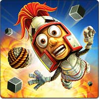 Cover Image of Catapult King MOD APK 2.0.54.88 (Unlocked) Android