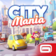 Cover Image of City Mania MOD APK 1.9.2a (Unlimited Money)