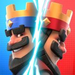 Cover Image of Clash Royale v70288030 MOD APK (Unlimited Resources)