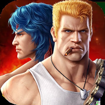 Cover Image of Contra Returns v1.29.82.3450 APK