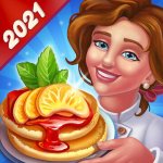 Cover Image of Cooking Artist v1.1.12 MOD APK (Unlimited Money)