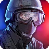 Cover Image of Counter Attack Team 3D Shooter 1.2.77 Apk + Mod + Data Android
