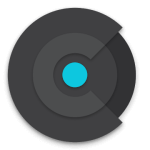 Cover Image of Crispy Dark: Icon Pack v4.4.0 (Patched)