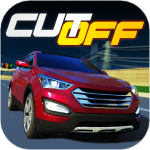 Cover Image of CutOff v2.1.1 MOD APK (Unlimited Money)