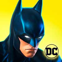 Cover Image of DC Legends 1.27.17 Apk + MOD (UNLOCK ALL) for Android