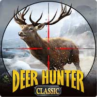 Cover Image of DEER HUNTER CLASSIC 3.14.0 Apk + Mod Money for Android