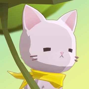 Cover Image of Dear My Cat v1.4.2 MOD APK + OBB (Unlimited Rubies)