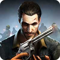 Cover Image of Death Invasion : Survival 1.1.7 Apk + Mod (Money/Coin/Dna) Android