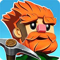Cover Image of Dig Out MOD APK 2.32.3 (Unlimited Coins) for Android