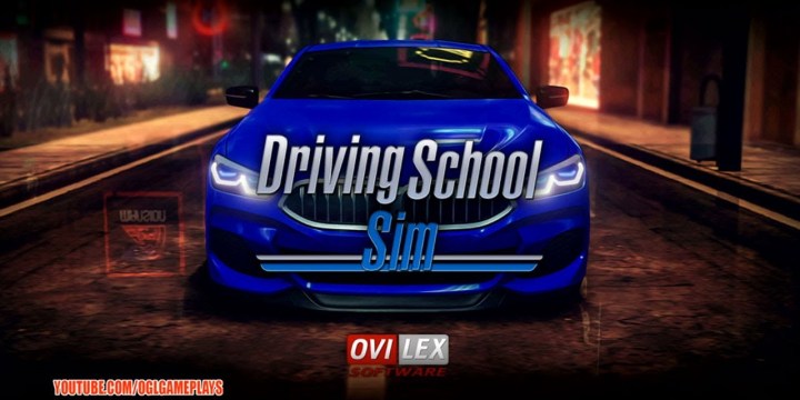Car Driving School Simulator MOD APK v3.21.4 (Unlimited money) - Moddroid