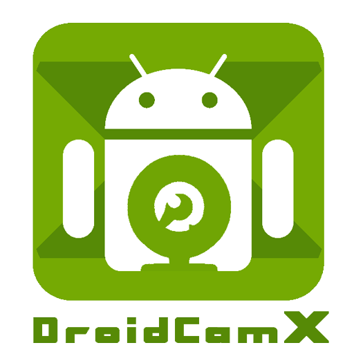 Cover Image of DroidCamX Wireless Webcam Pro v6.10 APK (Patched)
