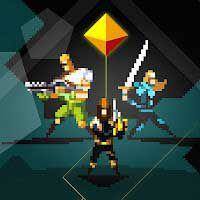 Cover Image of Dungeon of the Endless: Apogee APK 1.3.10 (Paid) Android