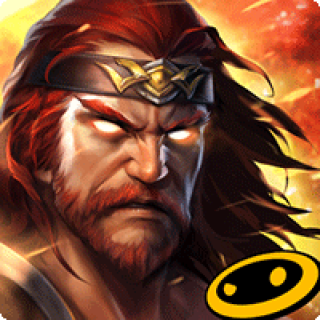Cover Image of ETERNITY WARRIORS 4 1.3.0 Apk + Data Game for Android