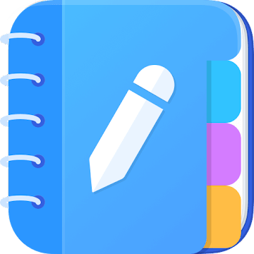 Cover Image of Easy Notes v1.0.88.1201.01 APK + MOD (VIP Unlocked)