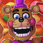 Cover Image of FNaF 6: Pizzeria Simulator v1.0.7 APK + MOD (Premium Unlocked)