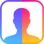 Cover Image of FaceApp Pro v11.5.2 MOD APK (No Watermark)