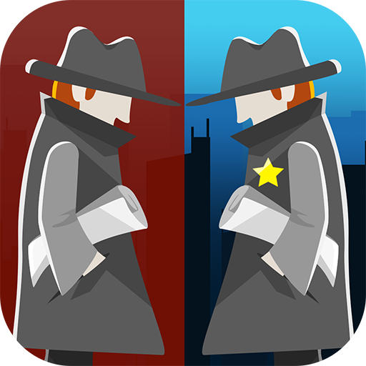 Cover Image of Find The Differences - The Detective MOD APK v1.5.0 (Money/Hearts)