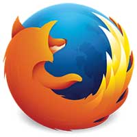 Cover Image of Firefox Browser fast & private 68.0 (Full) (Final) Apk + MOD Android