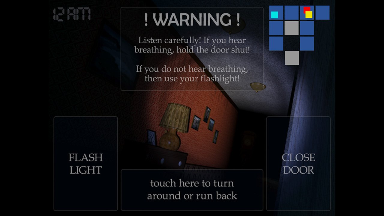 Download FNAF: Security Breach v1.6.5.0 APK free for Android