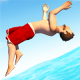 Cover Image of Flip Diving MOD APK 3.5.60 (Unlimited Money)