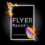 Cover Image of Flyer Maker v126.0 MOD APK (Premium Unlocked)