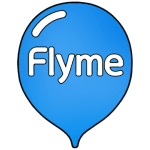 Cover Image of Flyme - Icon Pack v2.5.2 APK (Patched)