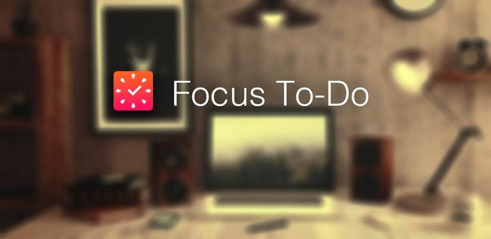 Cover Image of Focus To-Do v15.3 MOD APK (Premium Unlocked)